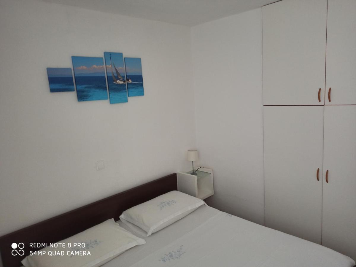 Boni02 Apartment Gdinj ภายนอก รูปภาพ