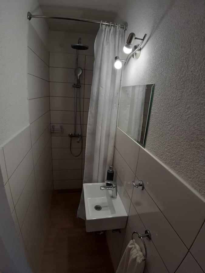 Boni02 Apartment Gdinj ภายนอก รูปภาพ
