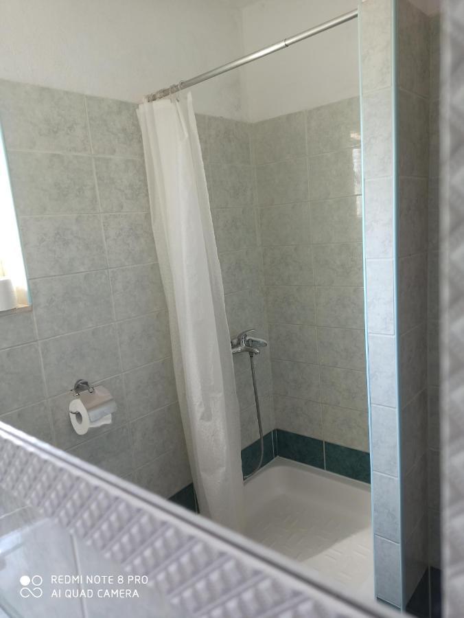Boni02 Apartment Gdinj ภายนอก รูปภาพ