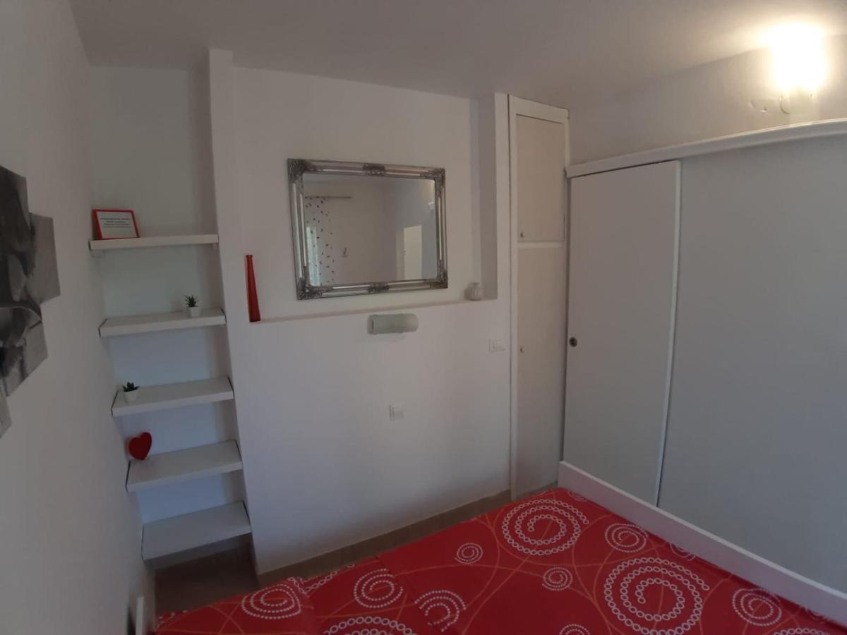 Boni02 Apartment Gdinj ภายนอก รูปภาพ