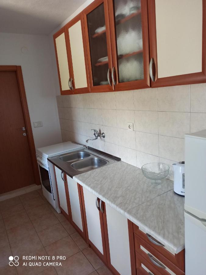 Boni02 Apartment Gdinj ภายนอก รูปภาพ