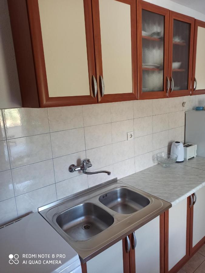 Boni02 Apartment Gdinj ภายนอก รูปภาพ
