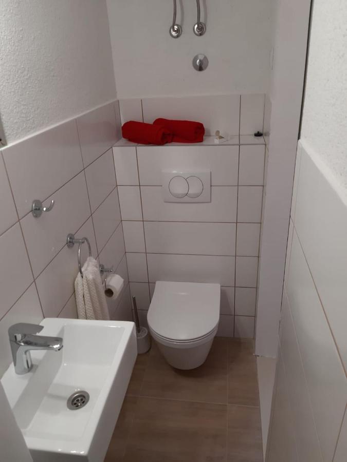 Boni02 Apartment Gdinj ภายนอก รูปภาพ